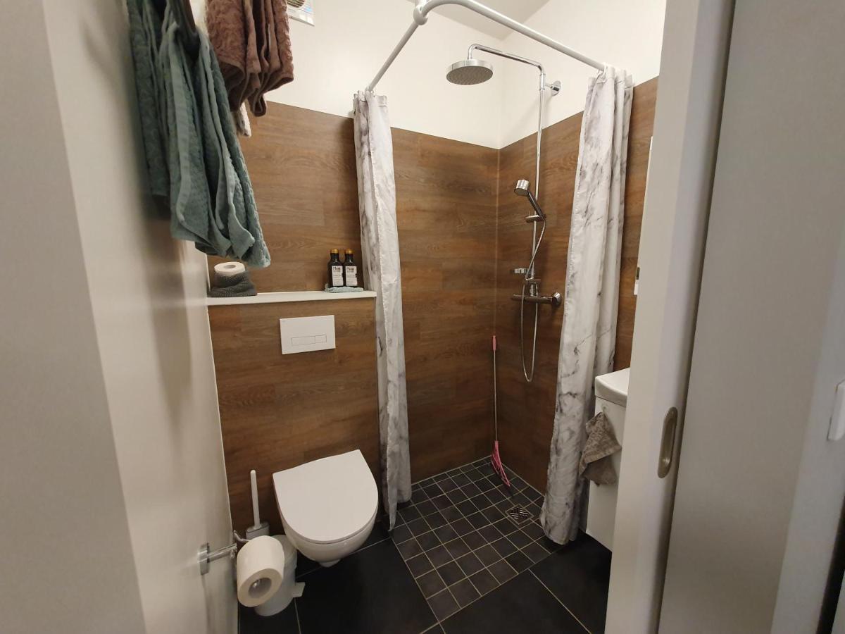 Skalatjoern Guesthouse Skalatjorn ภายนอก รูปภาพ