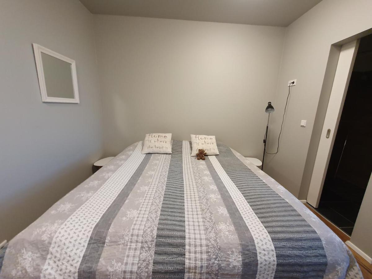 Skalatjoern Guesthouse Skalatjorn ภายนอก รูปภาพ