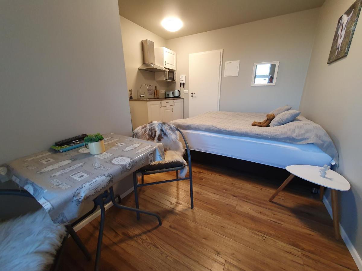Skalatjoern Guesthouse Skalatjorn ภายนอก รูปภาพ