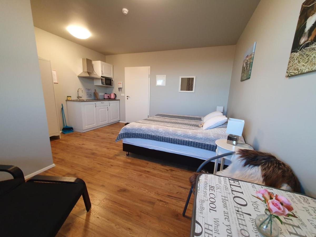Skalatjoern Guesthouse Skalatjorn ภายนอก รูปภาพ