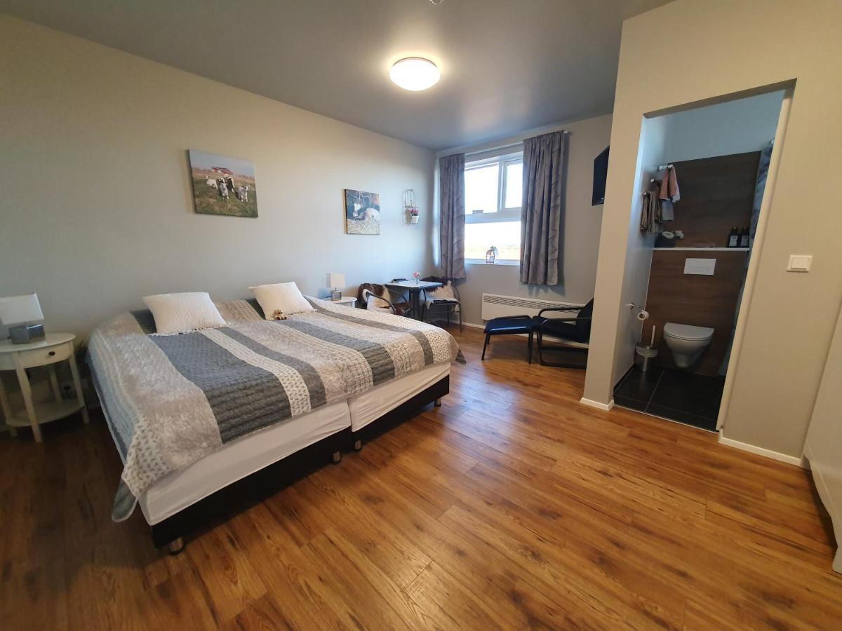 Skalatjoern Guesthouse Skalatjorn ภายนอก รูปภาพ