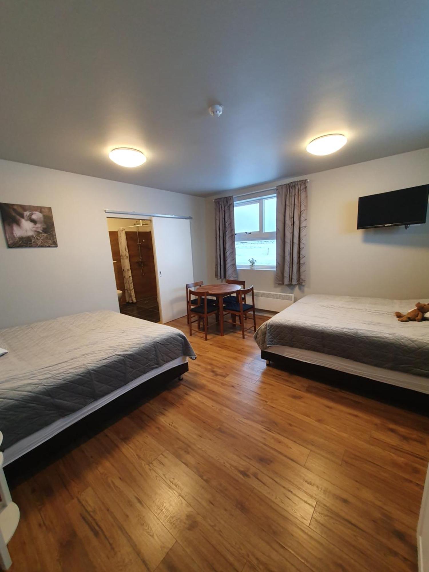 Skalatjoern Guesthouse Skalatjorn ห้อง รูปภาพ