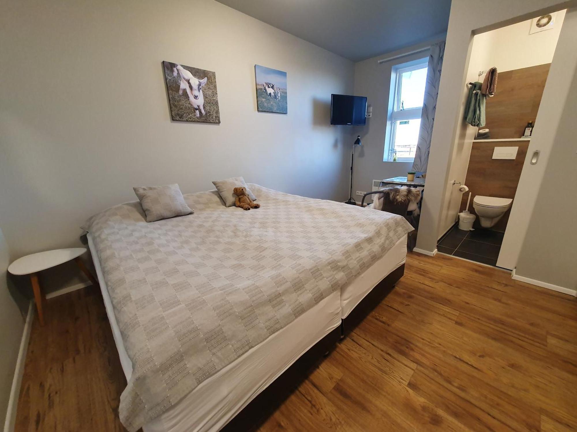 Skalatjoern Guesthouse Skalatjorn ห้อง รูปภาพ
