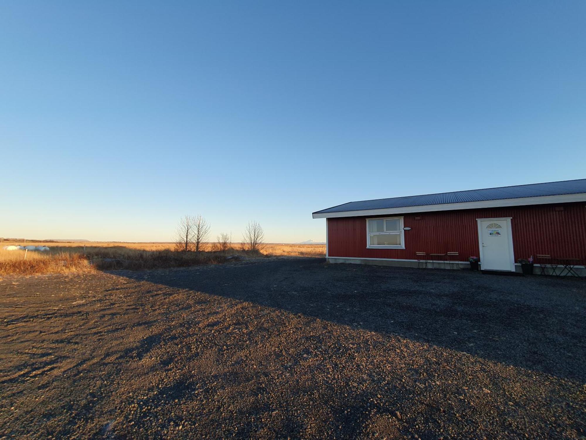 Skalatjoern Guesthouse Skalatjorn ห้อง รูปภาพ