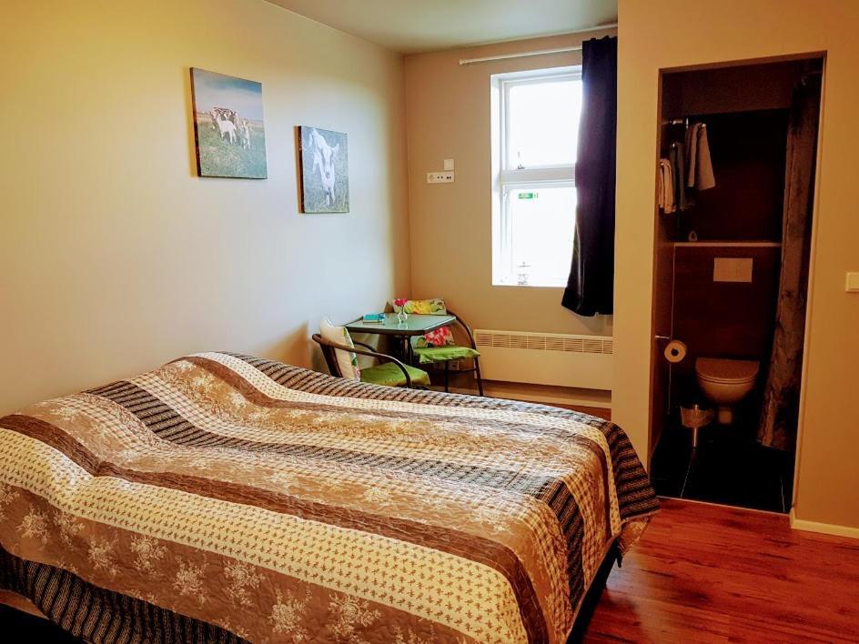 Skalatjoern Guesthouse Skalatjorn ห้อง รูปภาพ