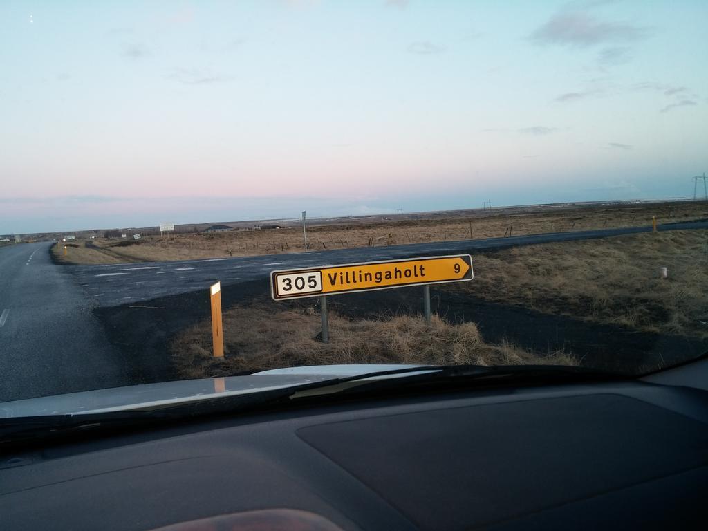 Skalatjoern Guesthouse Skalatjorn ห้อง รูปภาพ