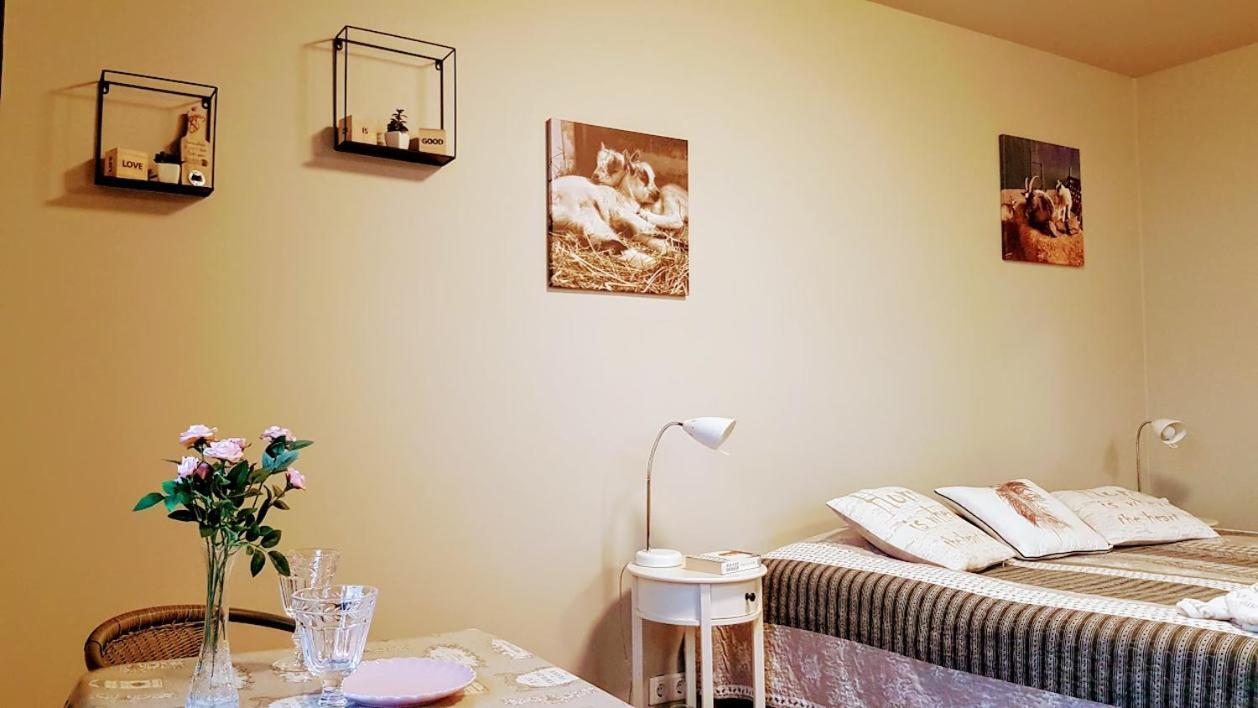 Skalatjoern Guesthouse Skalatjorn ภายนอก รูปภาพ